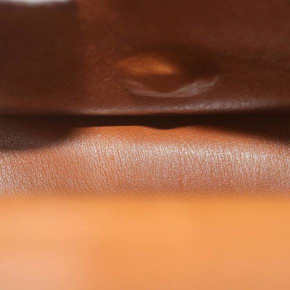 LOUIS VUITTON Nomad Saint Cloud GM Shoulder Bag Beige M52192 LV Auth bs10137 - Picture 11 of 16